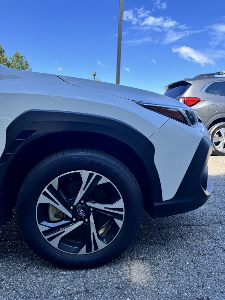 2024 Subaru Crosstrek Premium photo 5