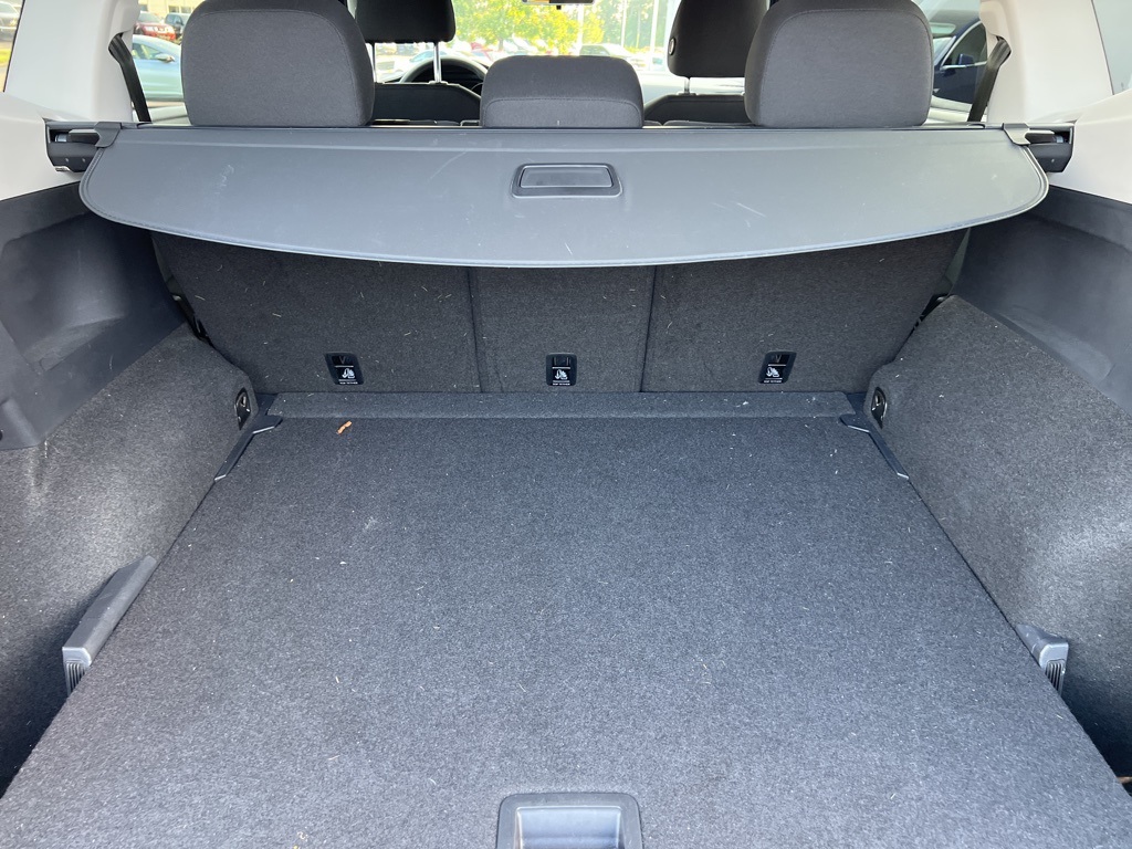 2021 Volkswagen Tiguan S photo 13
