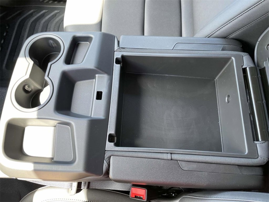 2025 Chevrolet Silverado 1500 photo 25