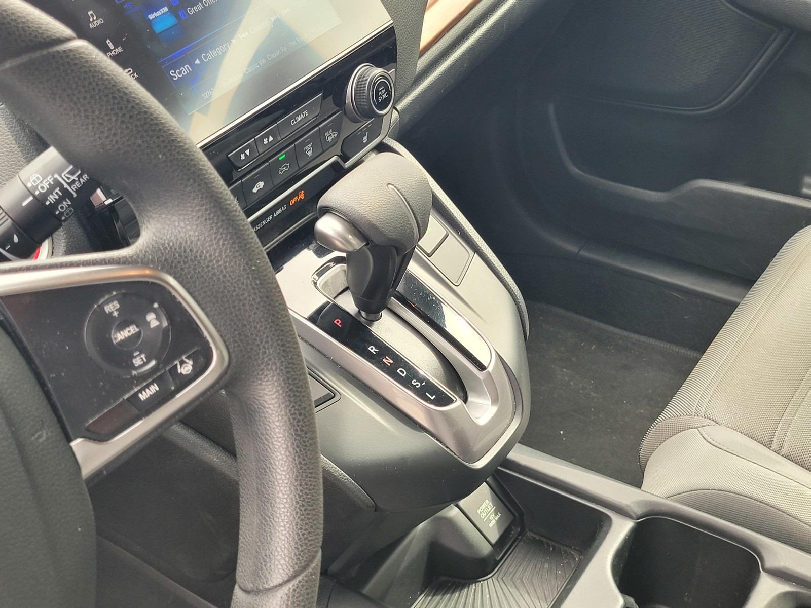 2018 Honda CR-V EX photo 20