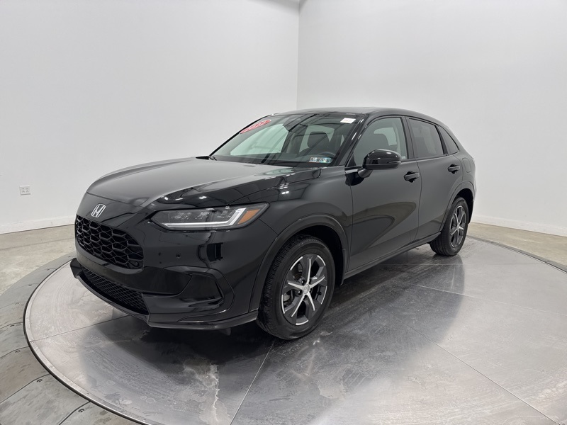 2023 Honda HR-V EX-L photo 3