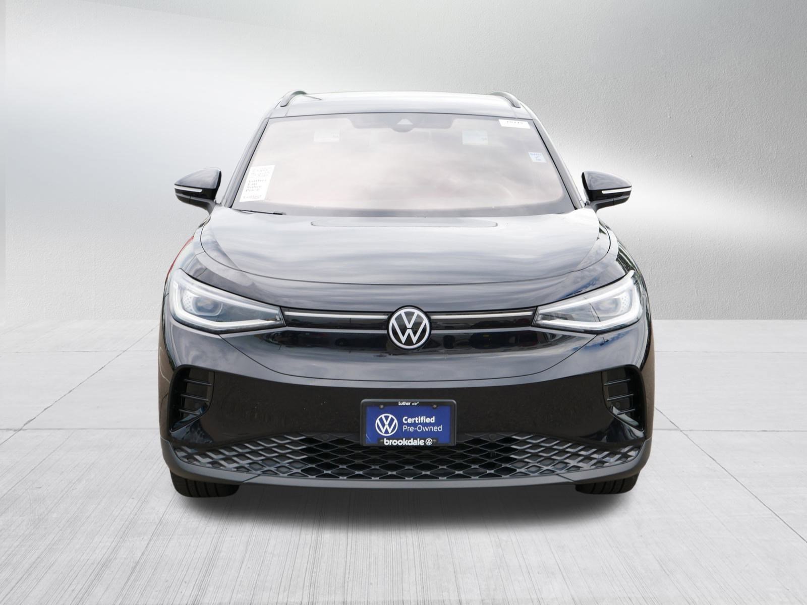 Certified 2023 Volkswagen ID.4 PRO S with VIN 1V2WNPE86PC043400 for sale in Minneapolis, MN