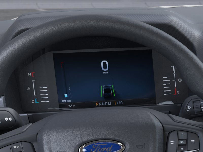 2025 Ford Ranger XL photo 11
