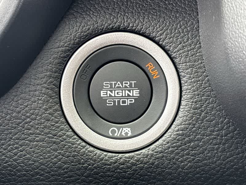 2025 Ram 1500 Big Horn photo 24