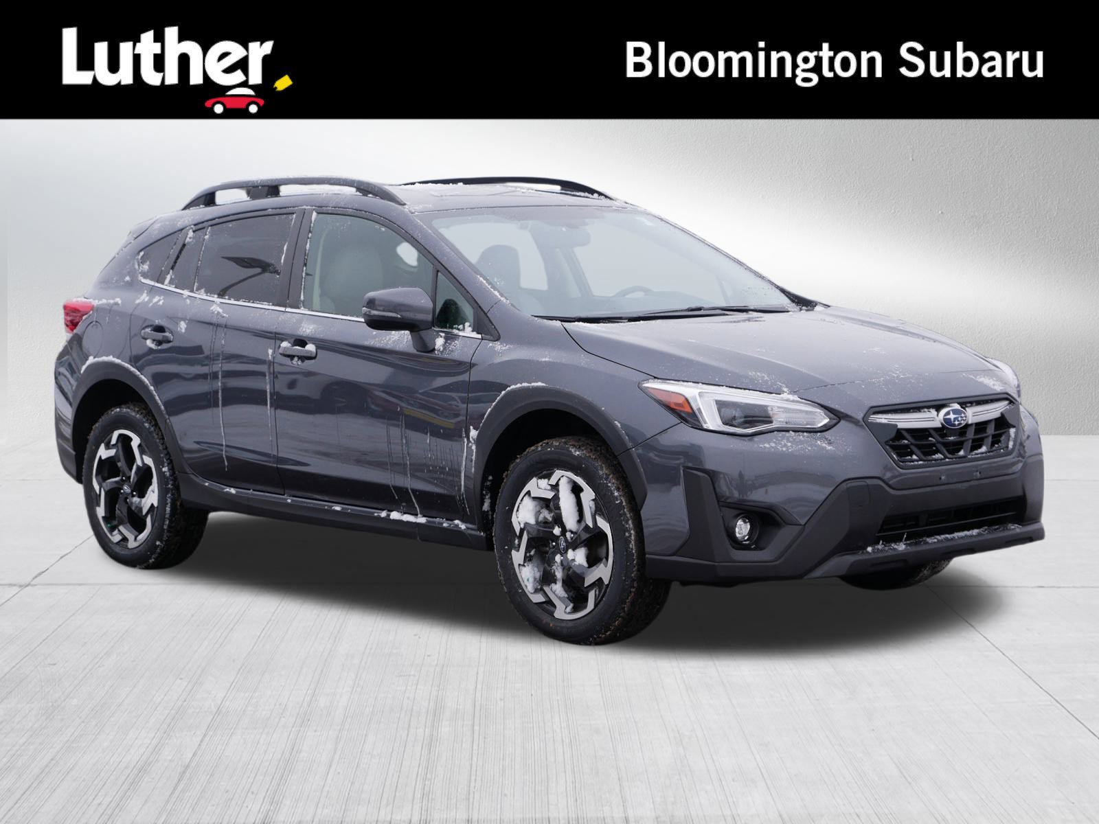 2022 Subaru Crosstrek Limited's photo