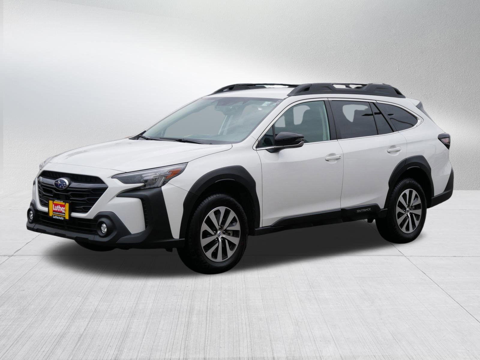 2024 Subaru Outback Premium photo 3