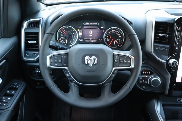 2026 Ram 1500 Big Horn photo 14