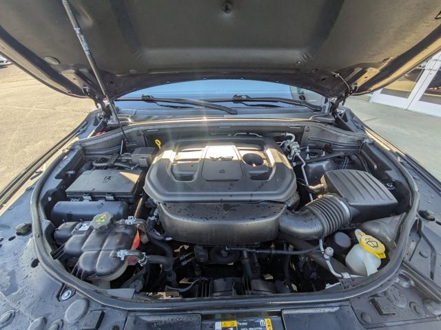 2021 Dodge Durango GT Plus photo 16