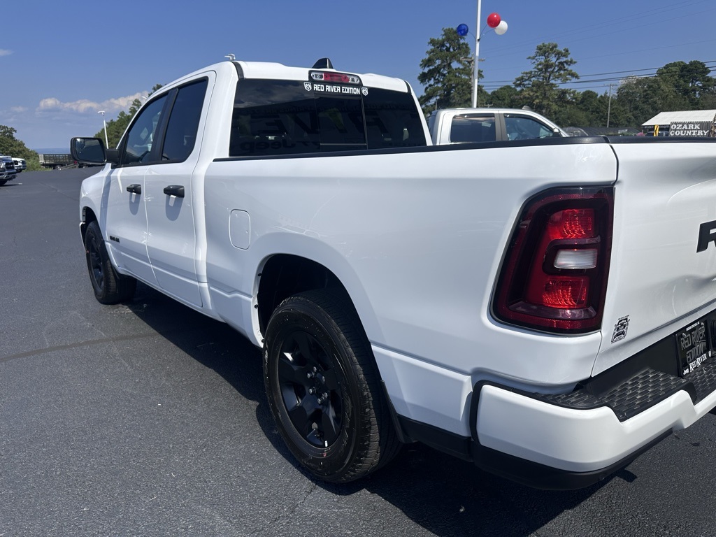 2025 Ram 1500 Tradesman photo 22
