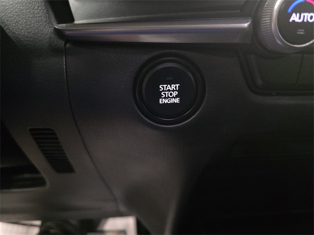 2025 Mazda CX-30 2.5 Select Sport photo 14