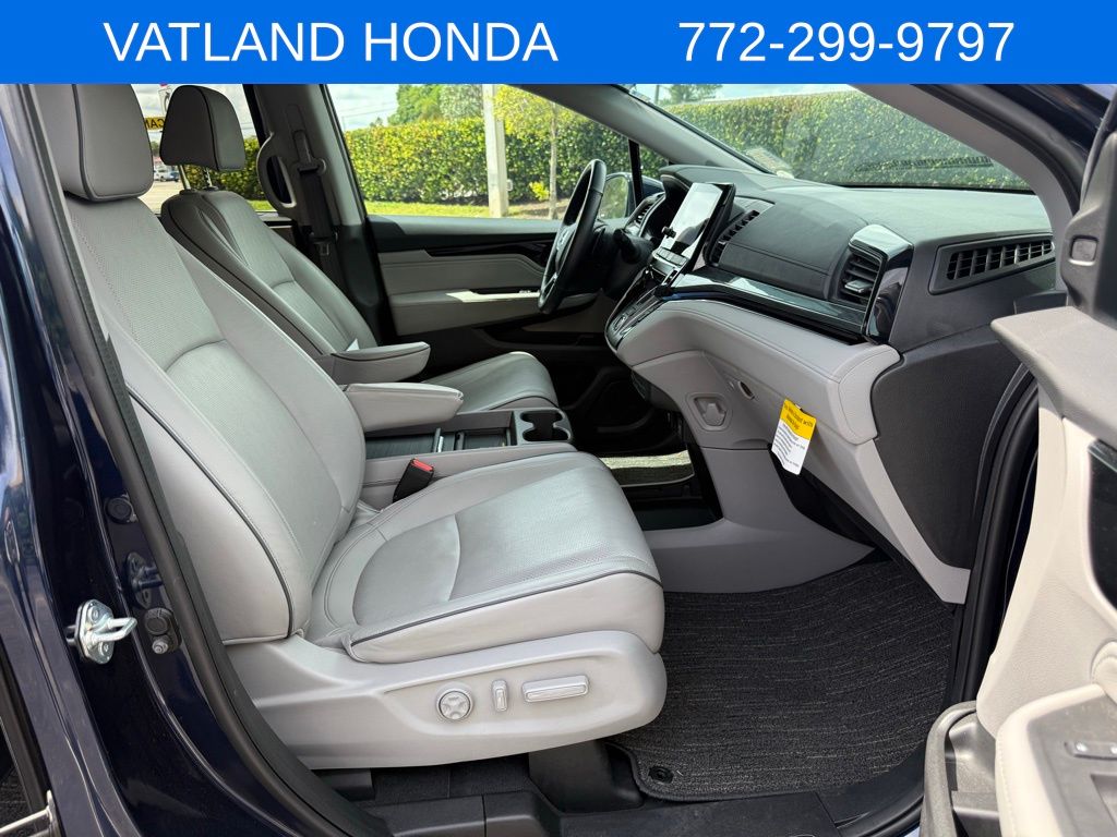 2023 Honda Odyssey Elite photo 34