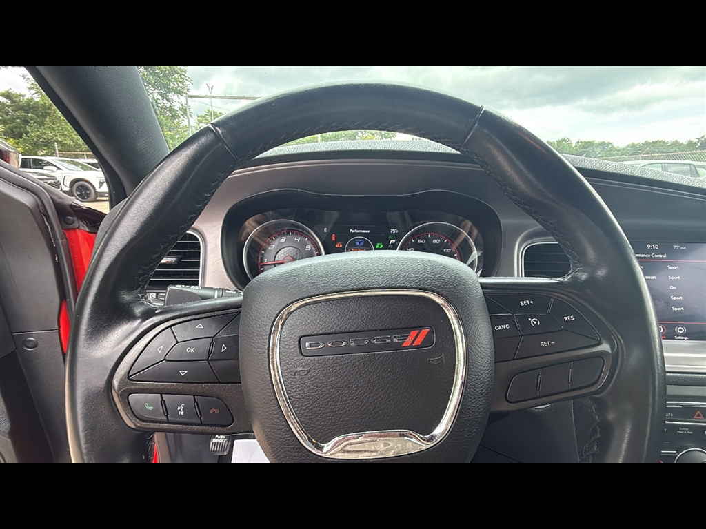 2023 Dodge Charger GT photo 8
