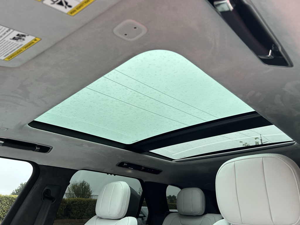 2025 Land Rover Range Rover Sport Autobiography photo 17