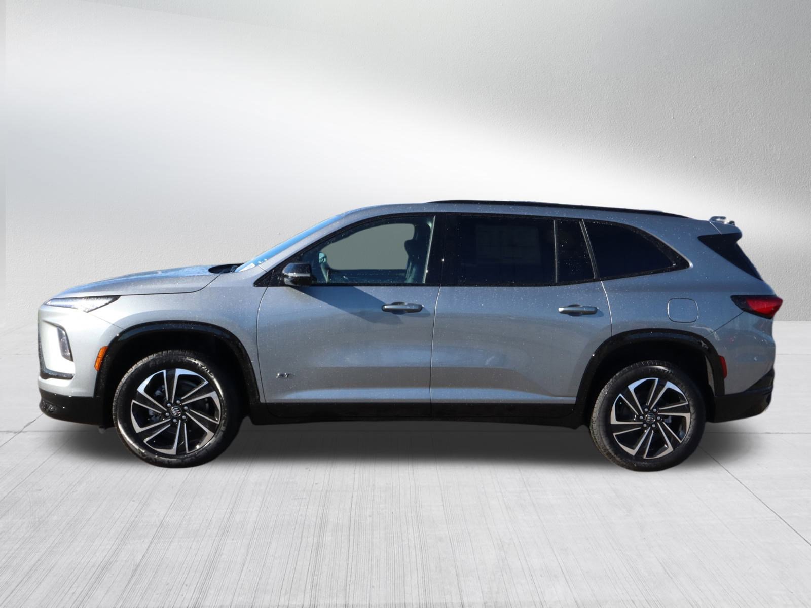 2026 Buick Enclave Sport Touring photo 4
