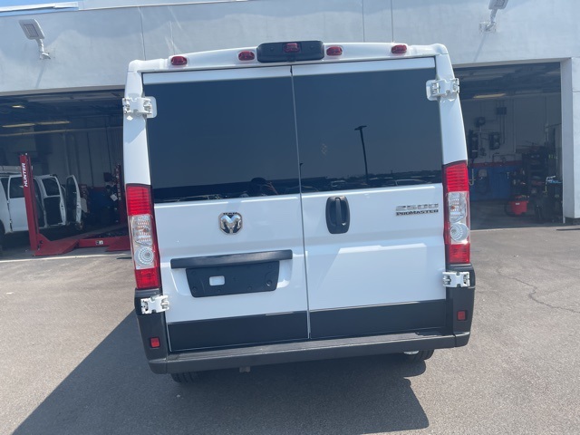 2023 Ram ProMaster 2500 Base photo 6