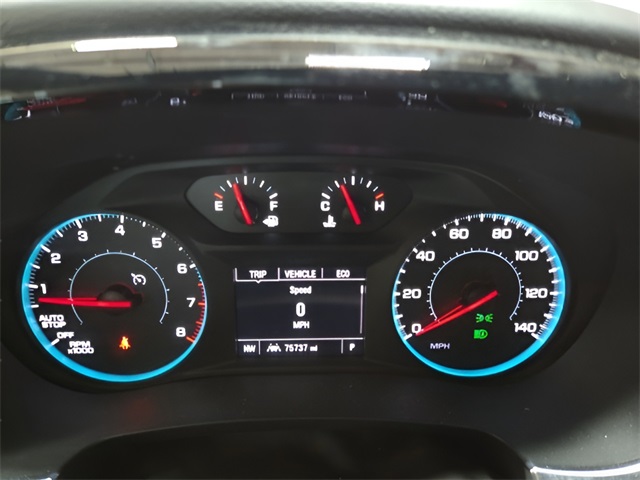 2023 Chevrolet Traverse 1LT photo 18