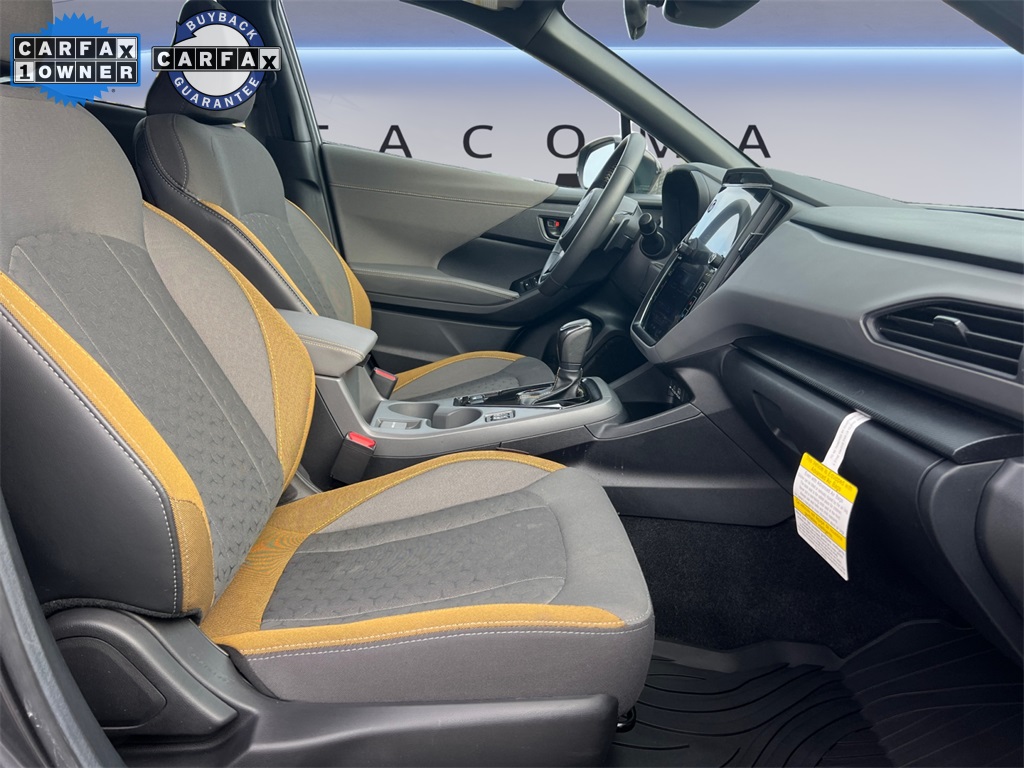 2024 Subaru Crosstrek Sport photo 16