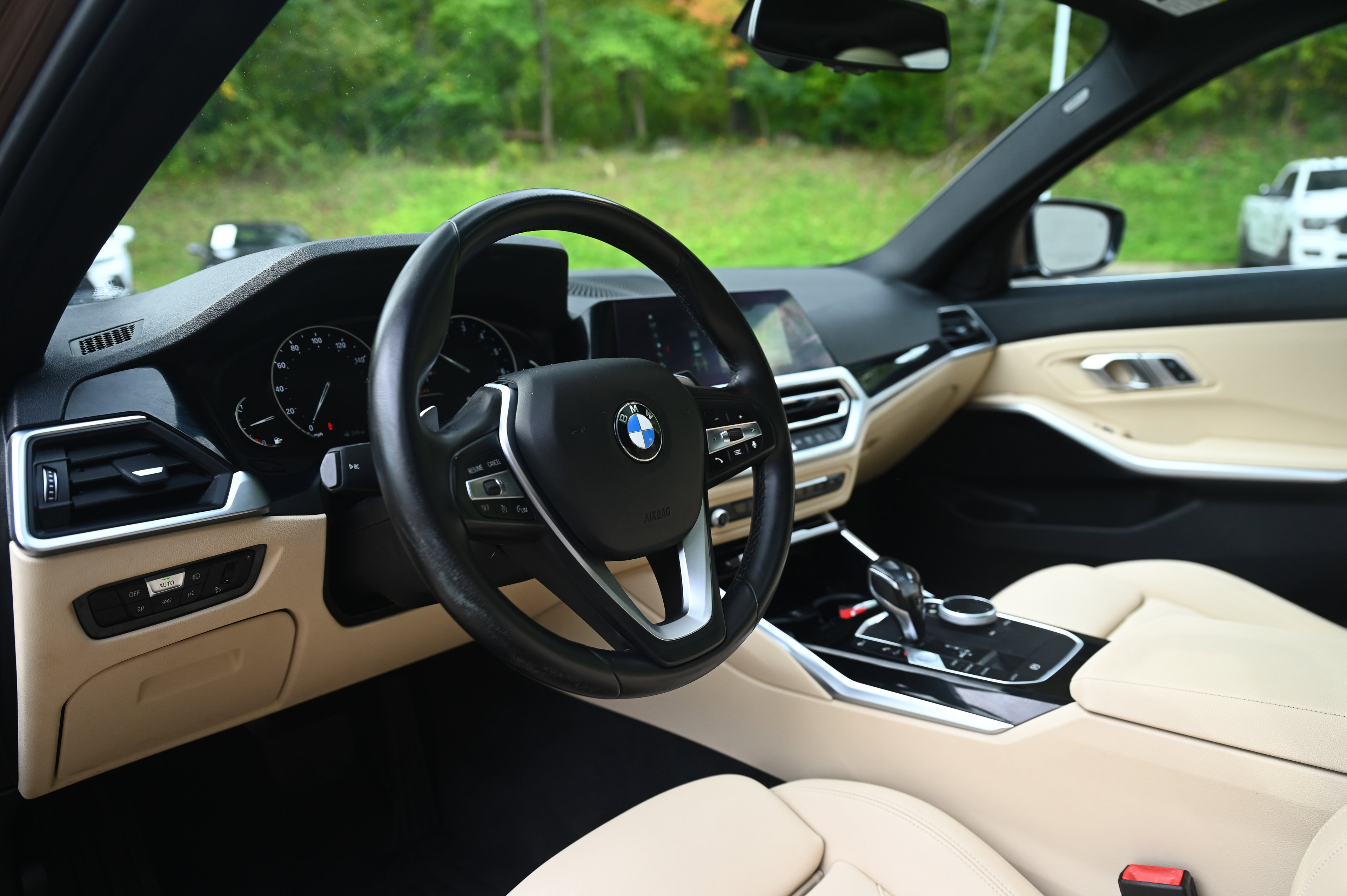 2019 Bmw 330i Sedan photo 17