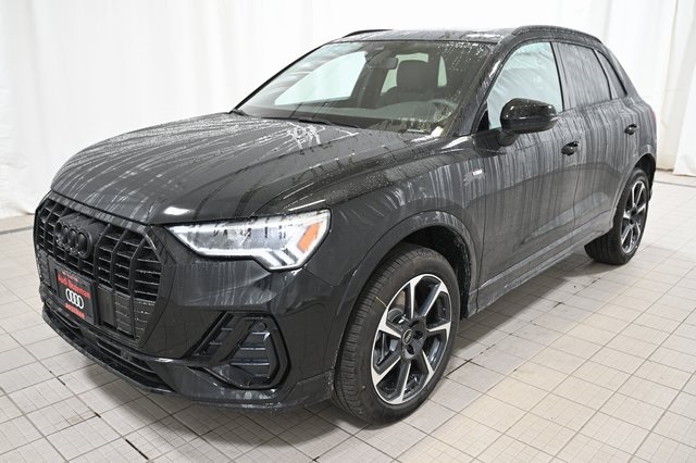 2025 Audi Q3 S line Premium Plus photo 15