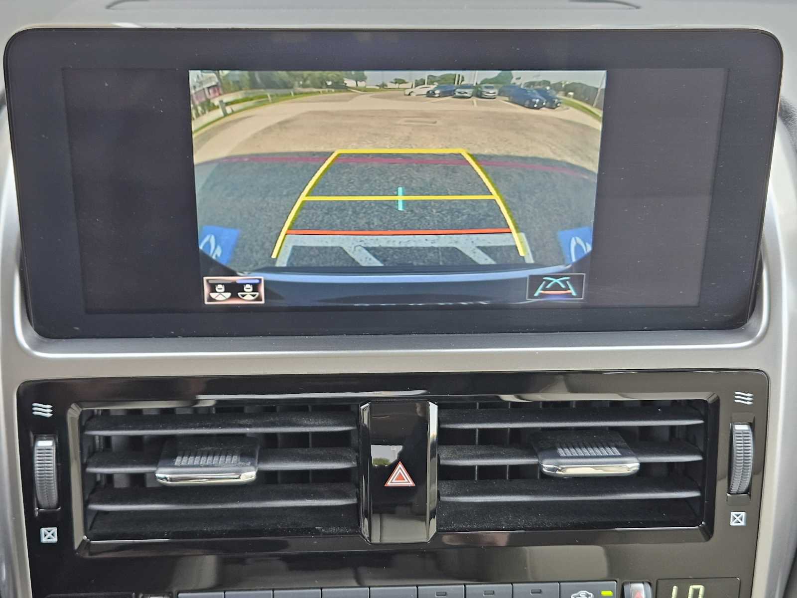 2022 Lexus GX 460 Premium photo 9