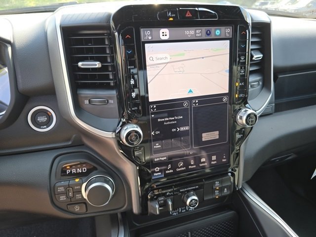 2026 Ram 1500 Big Horn Lone Star photo 33