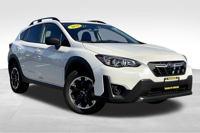 2023 Subaru Crosstrek Base's photo