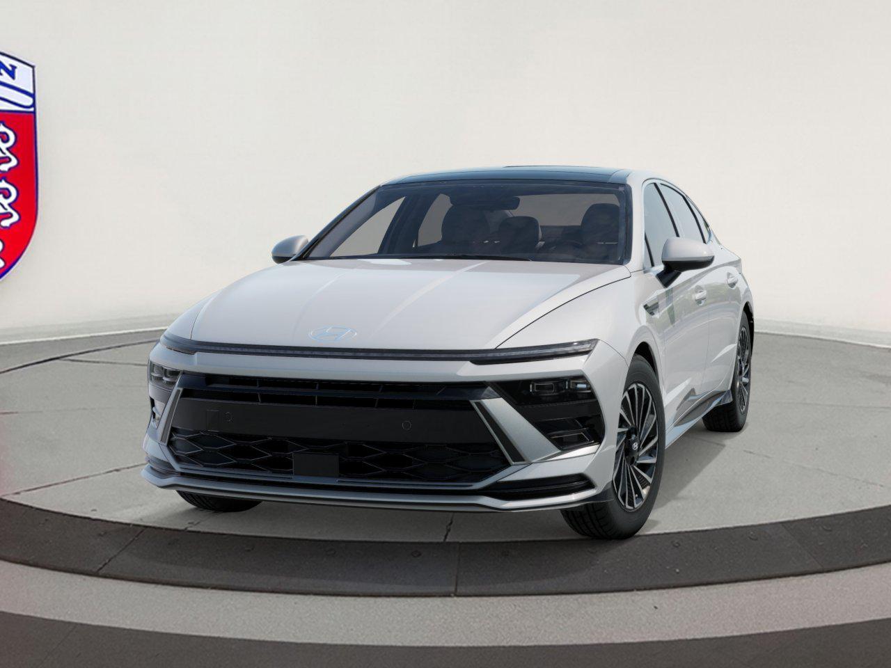 2026 Hyundai Sonata Hybrid SEL photo 4