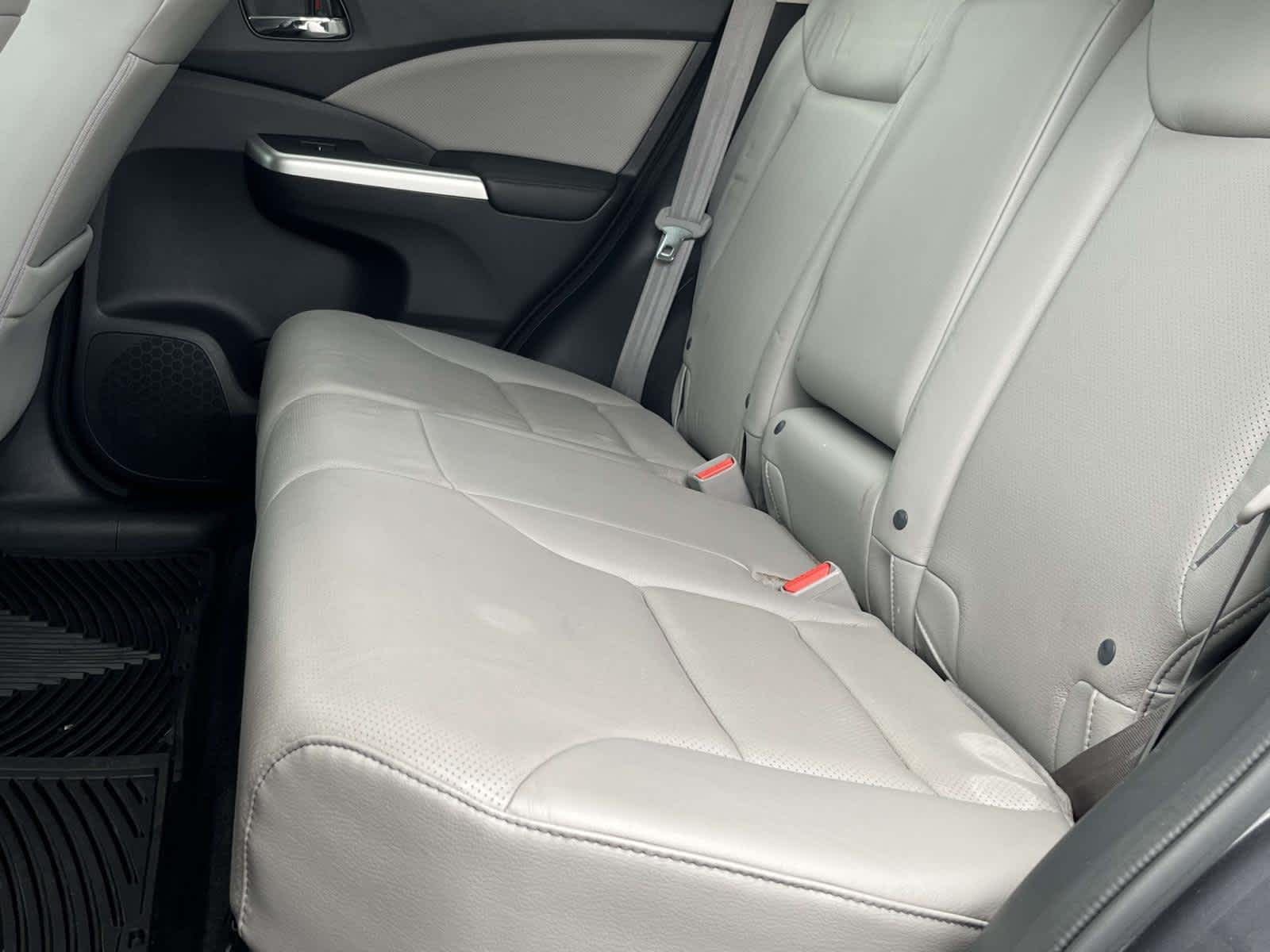2016 Honda CR-V EX-L photo 13