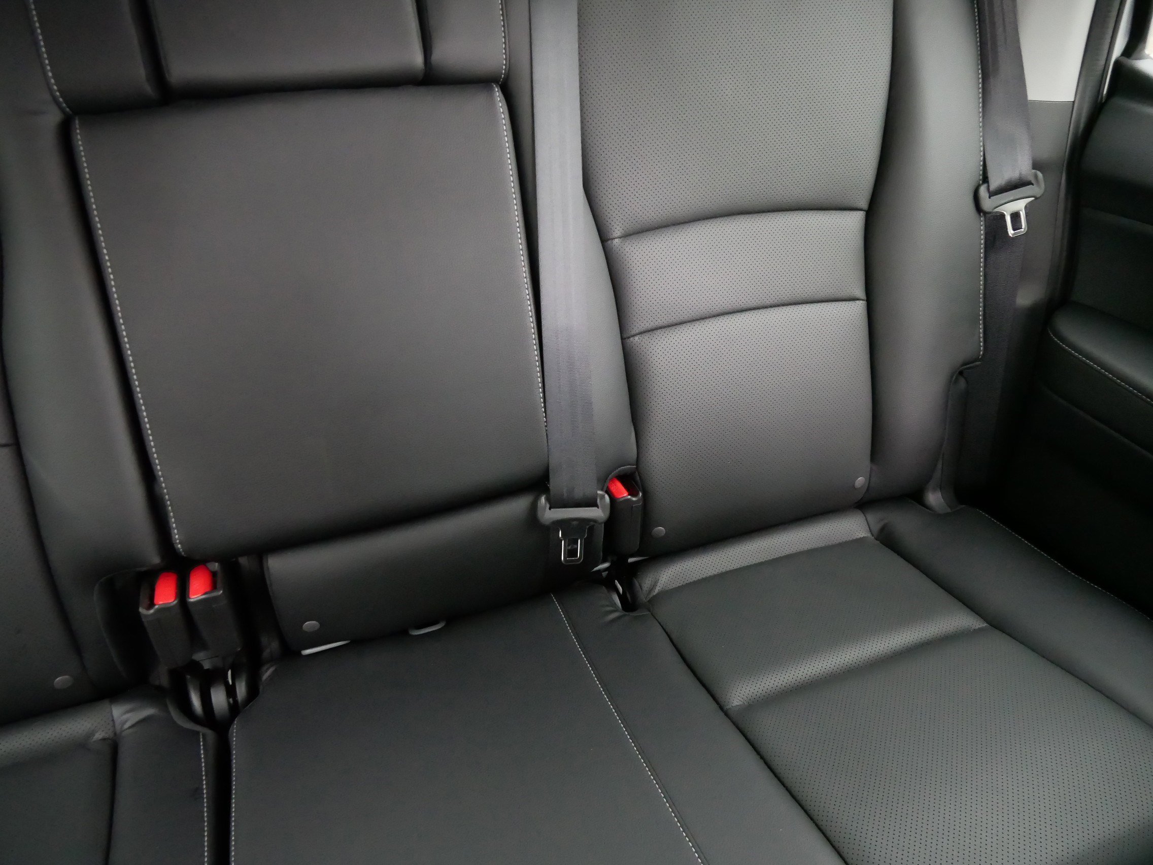 2025 Honda Ridgeline RTL photo 14