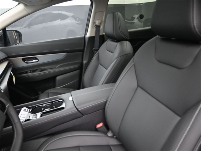 2025 Nissan Murano SL photo 30