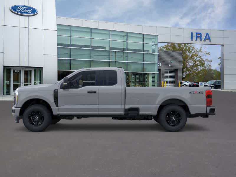 2026 Ford F-250 XL photo 3