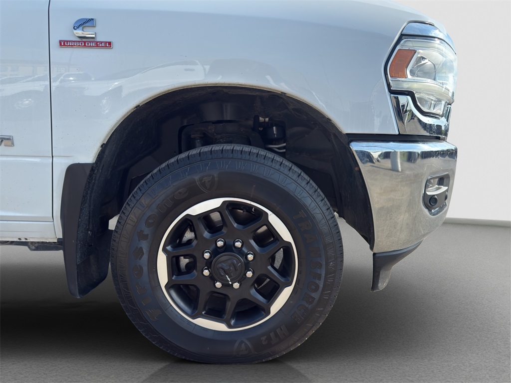 2020 Ram 2500 Big Horn photo 22
