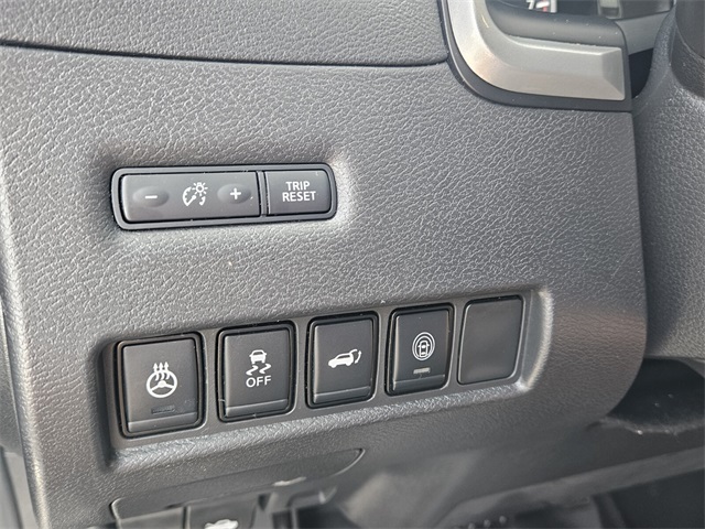 2022 Nissan Murano SL photo 28