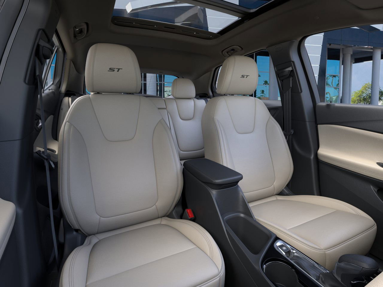 2026 Buick Encore GX Sport Touring photo 12