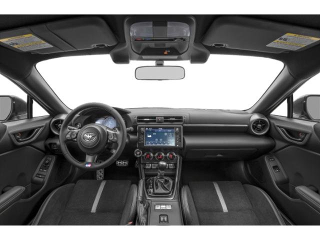2025 Toyota GR86 Premium photo 8
