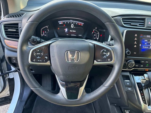 2022 Honda CR-V EX photo 19