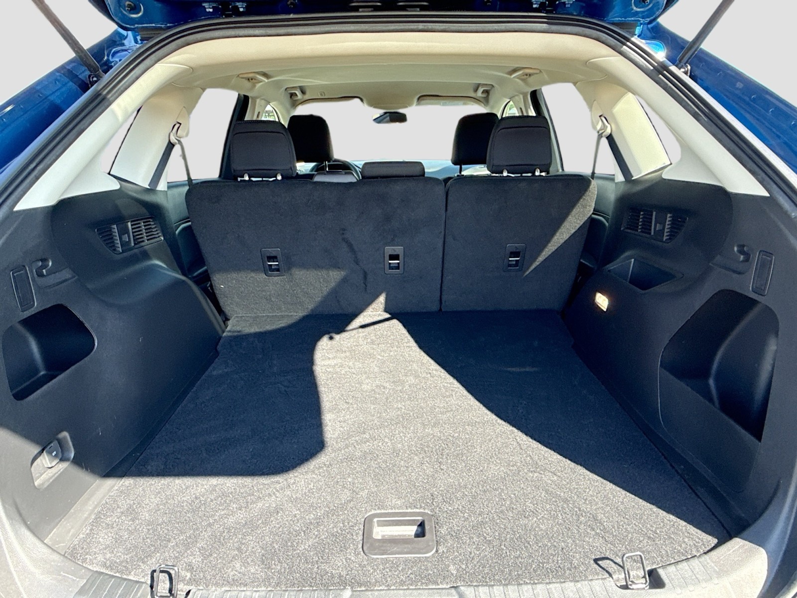 2024 Ford Edge SE photo 22