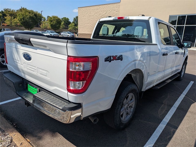 2023 Ford F-150 XL photo 5