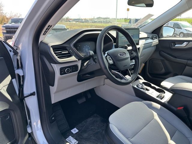 2025 Ford Escape Plug-In Hybrid Base photo 11