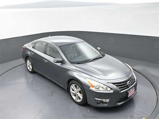 2015 Nissan Altima 2.5 SL photo 16