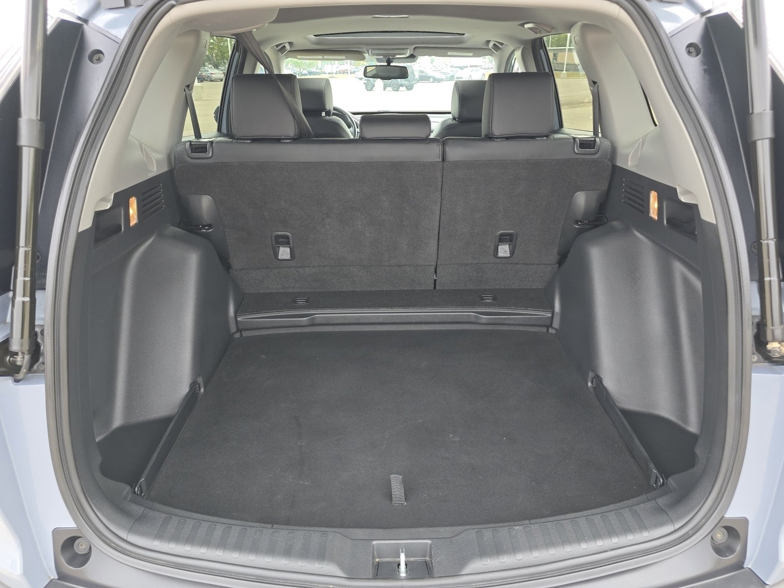 2022 Honda CR-V EX-L photo 14