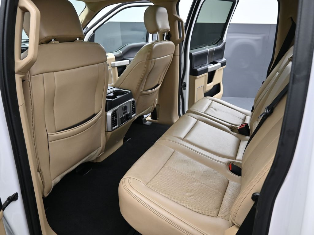 2020 Ford F-350 photo 23