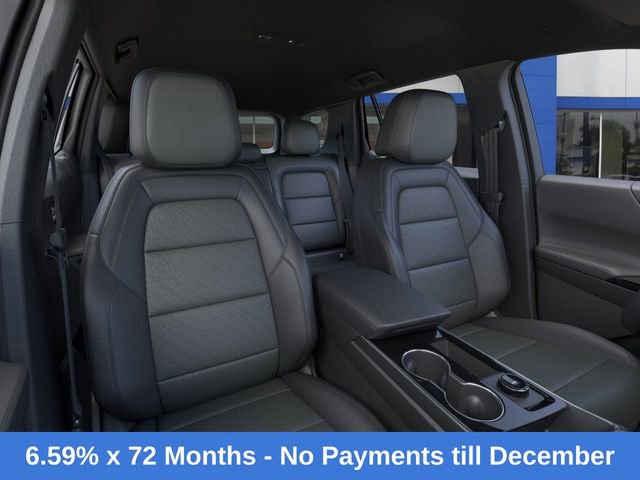 2026 Chevrolet Equinox LT photo 12