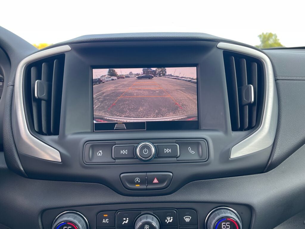 2023 Gmc Terrain SLE photo 10