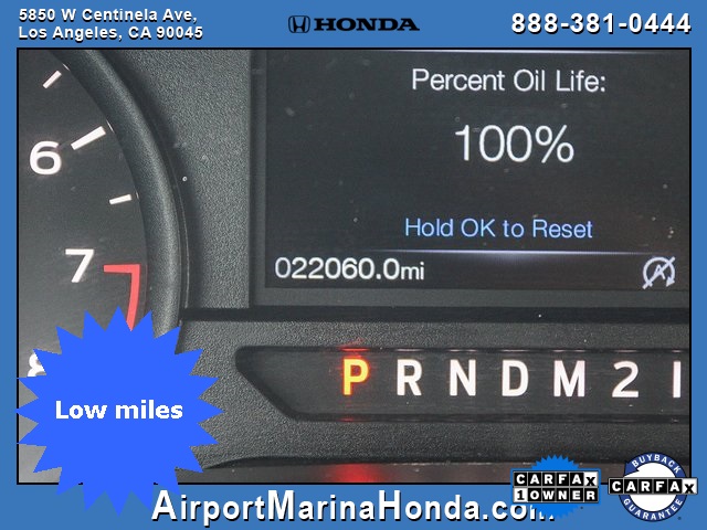 2020 Ford F-150 XL photo 2