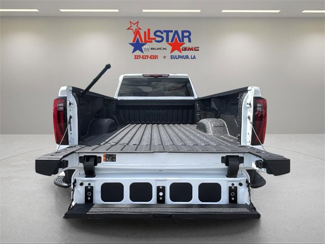 2025 Gmc Sierra 2500 HD Denali photo 7