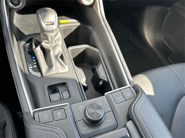 2024 Toyota Grand Highlander Platinum photo 25