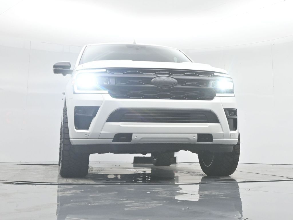 2024 Ford Expedition Platinum photo 46