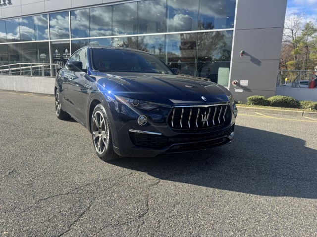 2022 Maserati Levante GT's photo