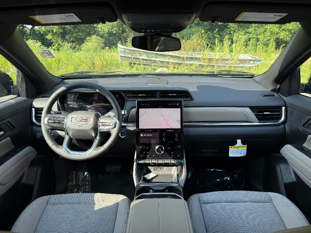 2026 Gmc Terrain Elevation photo 27